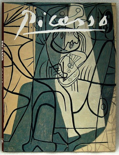 Picasso - Bokia.no