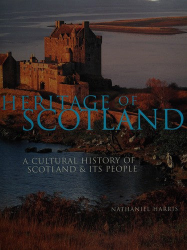 Heritage of Scotland - Bokia.no