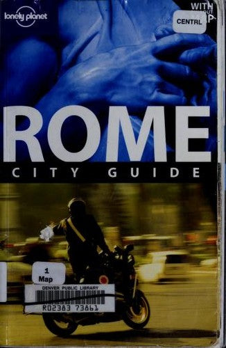 Rome (Pocket) - Bokia.no