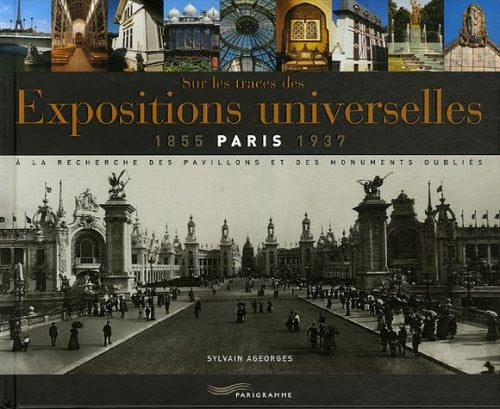 Sur les traces des expositions universelles - Bokia.no