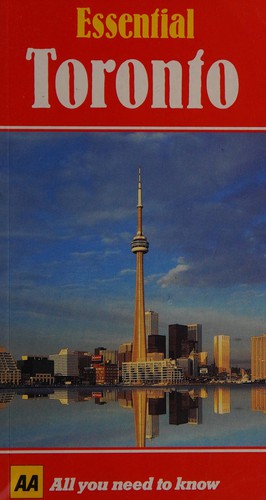 Essential Toronto - Bokia.no