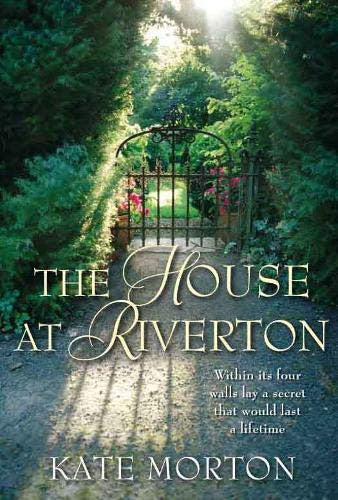 The house at Riverton (Pocket) - Bokia.no