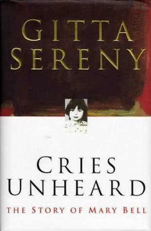 Cries unheard (Innbundet) - Bokia.no