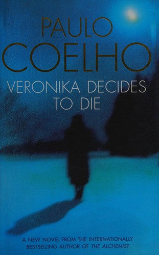 Veronika decides to die (Pocket) - Bokia.no