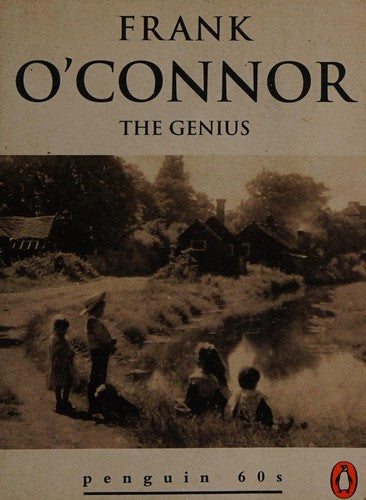 The genius and other stories - Bokia.no