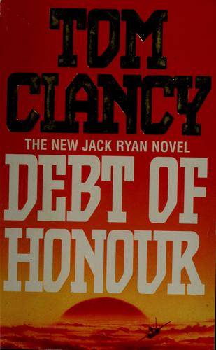 Debt of honour (Pocket) - Bokia.no