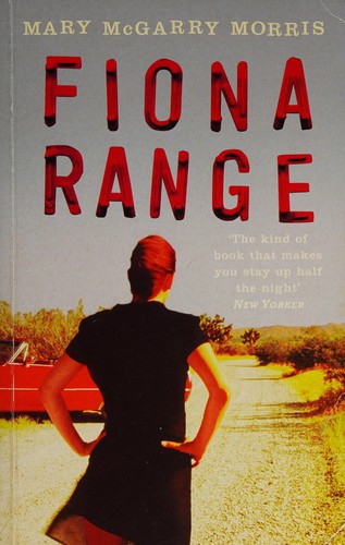 Fiona Range (Pocket) - Bokia.no