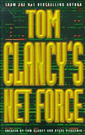 Tom Clancy's Net Force (Pocket) - Bokia.no