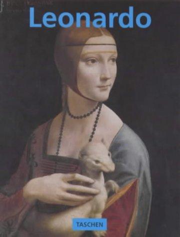 Leonardo da Vinci (Pocket) - Bokia.no
