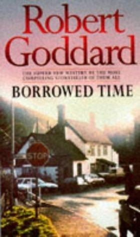 Borrowed time (Pocket) - Bokia.no