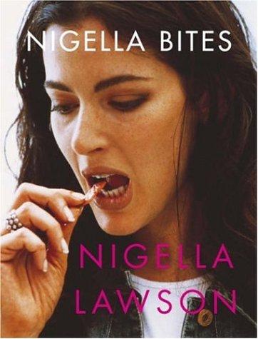 Nigella bites (Innbundet) - Bokia.no