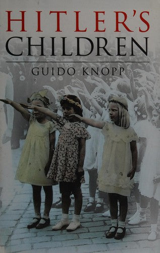 Hitler's Children - Bokia.no