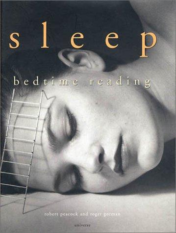 Sleep (Innbundet) - Bokia.no