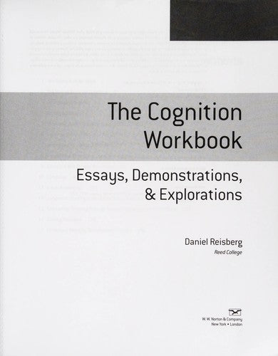 Cognition: Exploring the Science of the Mind - Bokia.no