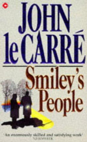 Smiley's people (Pocket) - Bokia.no