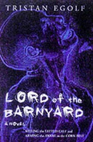 Lord of the barnyard (Pocket) - Bokia.no