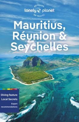 Mauritius, Reunion & Seychelles (Lonely Planet Country & Regional Guides). - Bokia.no