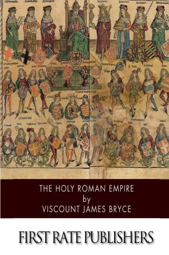 The Holy Roman Empire - Bokia.no