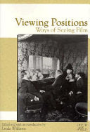 Viewing Positions 9780813521336 Linda Williams Brukte bøker