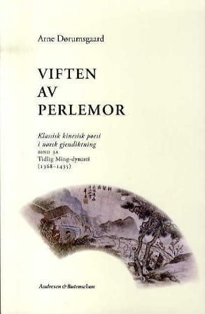 Viften av perlemor 9788276942231  Brukte bøker