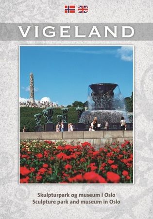 Vigeland 9788276700787 Jac. Brun Brukte bøker