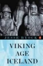 Viking Age Iceland 9780140291155 Jesse L. Byock Brukte bøker