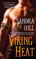 Viking Heat 9780425230671 Sandra Hill Brukte bøker