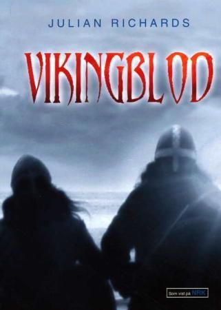 Vikingblod 9788230200162 Julian Richards Brukte bøker