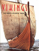 Vikings 9781560989707 William Edward Fitzgibbon National Museum of Natural History (U.S.) Brukte bøker