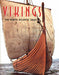 Vikings 9781560989707 William Edward Fitzgibbon National Museum of Natural History (U.S.) Brukte bøker