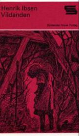 Vildanden: skuespill i fem akter 9788205004719 Henrik Ibsen Brukte bøker