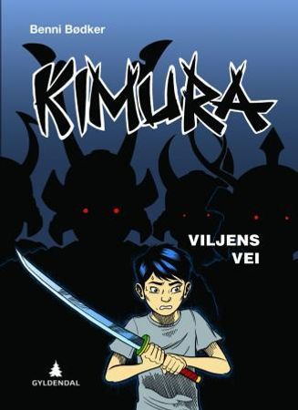 Viljens vei 9788205407534 Benni Bødker Brukte bøker