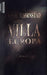 Villa Europa 9788203189203 Ketil Bjørnstad Brukte bøker
