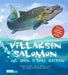Villaksen Salomon 9788241908675 Audun Rikardsen André Vaaler Brukte bøker