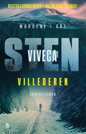 Villederen 9788234725173 Viveca Sten Brukte bøker