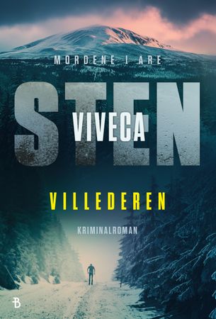 Villederen 9788234721427 Viveca Sten Brukte bøker