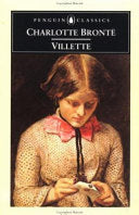 Villette 9780140431186 Charlotte Bronte Brukte bøker