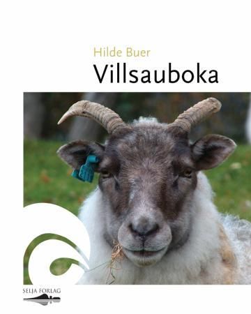 Villsauboka 9788282400374 Hilde Buer Brukte bøker