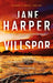 Villspor 9788202638771 Jane Harper Brukte bøker