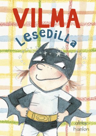 Vilma lesedilla 9788283730944 Abby Hanlon Brukte bøker