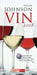 Vin 2008 9788241904837 Hugh Johnson Brukte bøker