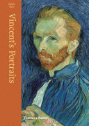 Vincent's Portraits 9780500519660 Ralph Skea Brukte bøker