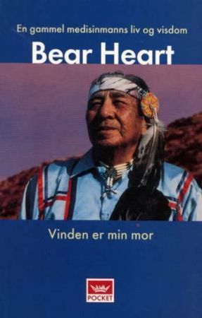 Vinden er min mor 9788204083920   Brukte bøker