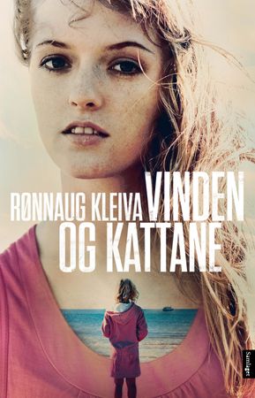 Vinden og kattane 9788234003912 Rønnaug Kleiva Brukte bøker