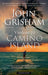 Vindene på Camino Island 9788202683276 John Grisham Brukte bøker