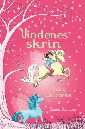 Vindenes skrin 9788231614036 Zanna Davidson Brukte bøker