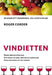 Vindietten 9788292870044 Roger Corder Brukte bøker