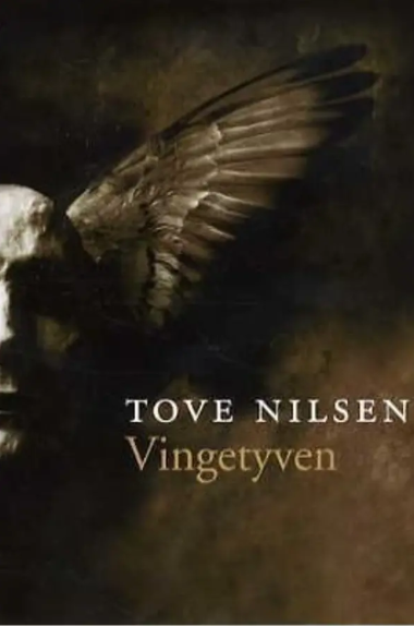 Vingetyven - Bokia.no