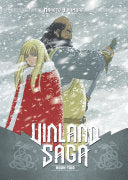Vinland Saga 2 9781612624211 Makoto Yukimura Brukte bøker