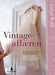 Vintage-affæren 9788205394292 Isabel Wolff Brukte bøker